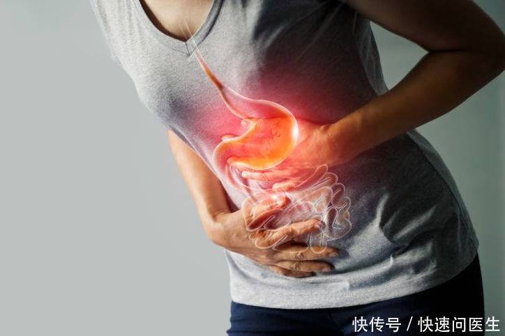 患上胃病的人,多数在睡前有这个“坏习惯”,有的话抓紧改