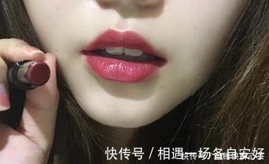 口红|适合小清新的妆感的口红推荐！据说不太会化妆的口红小白都很喜欢
