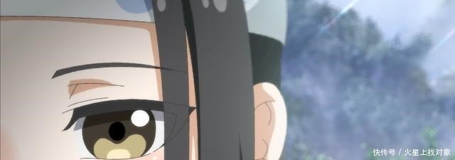 计谋|魔道祖师Q一杯酒就让蓝湛“吃亏”魏无羡的计谋还是落空了