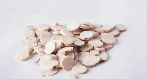 白芍|此物被誉为“养肝之圣药”,护肝补肝、敛阴养血,来认识一下