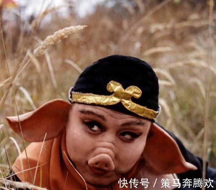 西游记$西游记里,金箍棒之上还有一件更为厉害的武器,其主没能力糟蹋了!