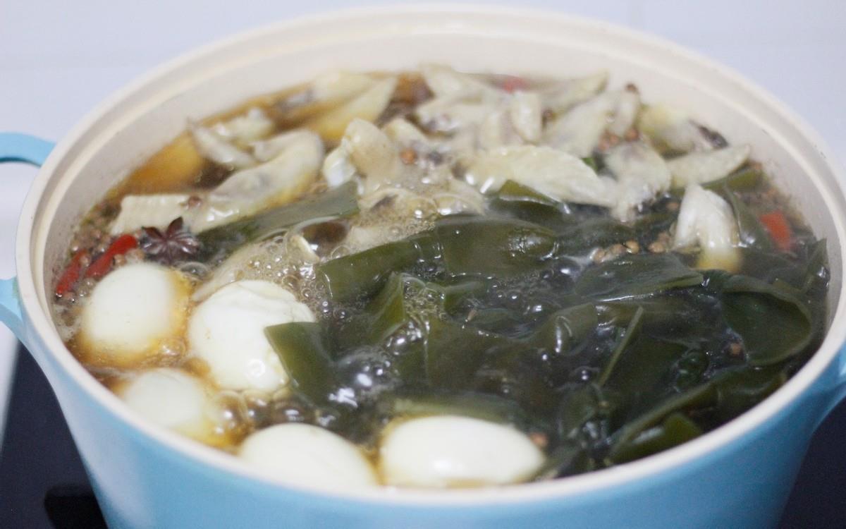 食材|卤菜解馋,健康食材,做法简单易学