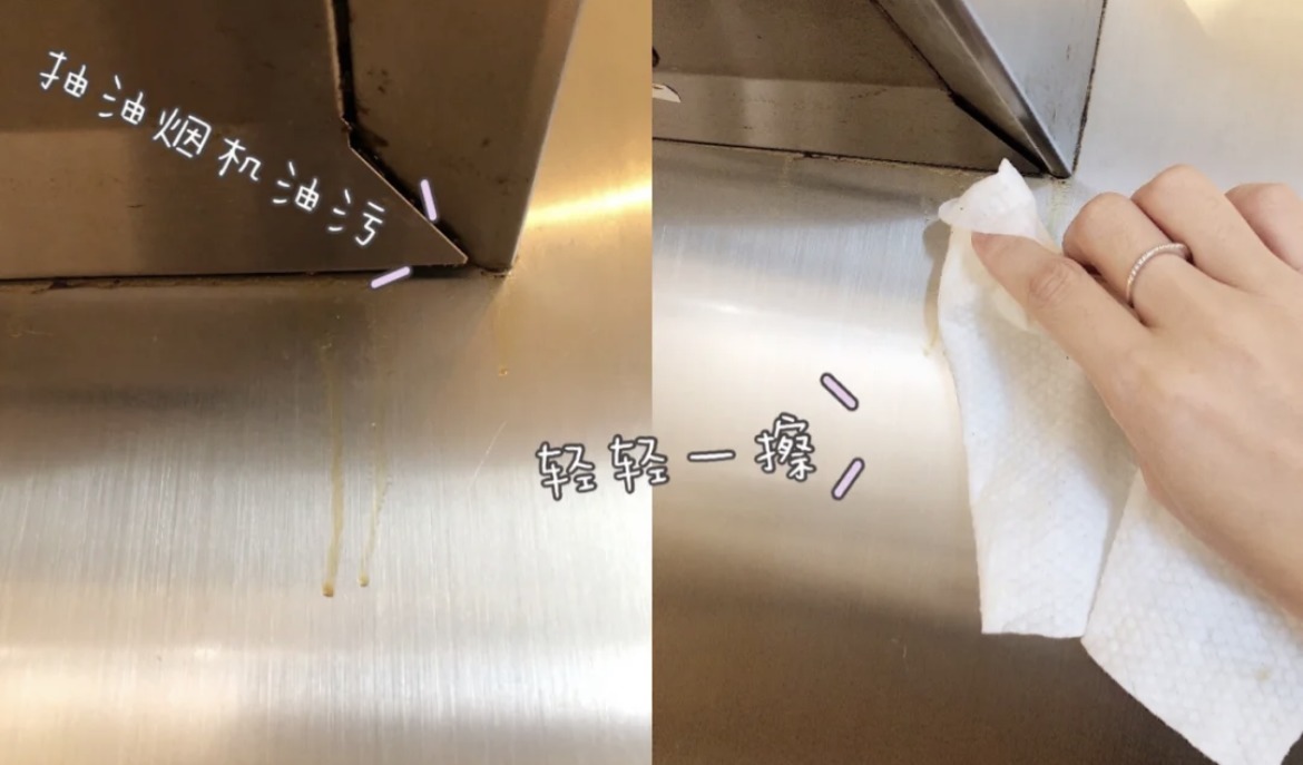 清洁剂|刚开始不习惯，用过就离不开了，这6种家居用品成了“心头好”！