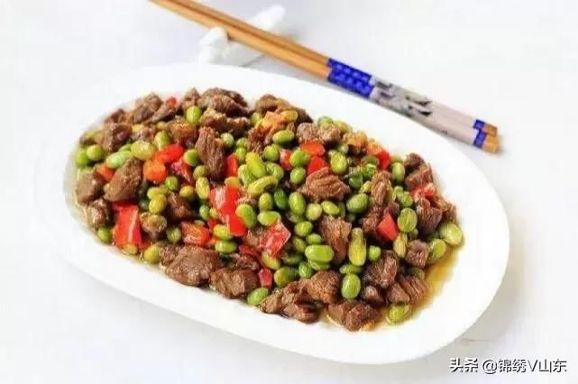 美味|中秋节分享12道下馆子常点的家常菜，做法简单，在家自己做更美味