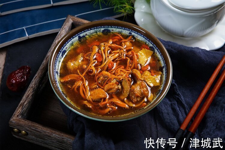 五忌|立冬节气吃什么好？冬季进补多吃3种肉