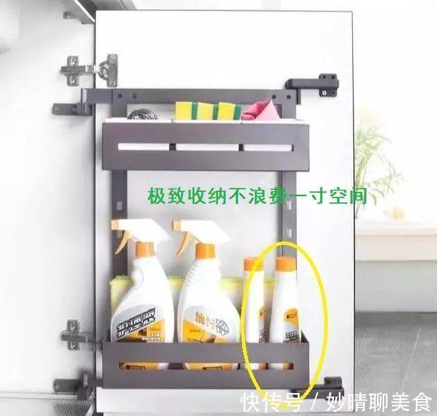 布局|同样是6㎡厨房,为啥别人家的宽敞又高级?原来这6点没做对!