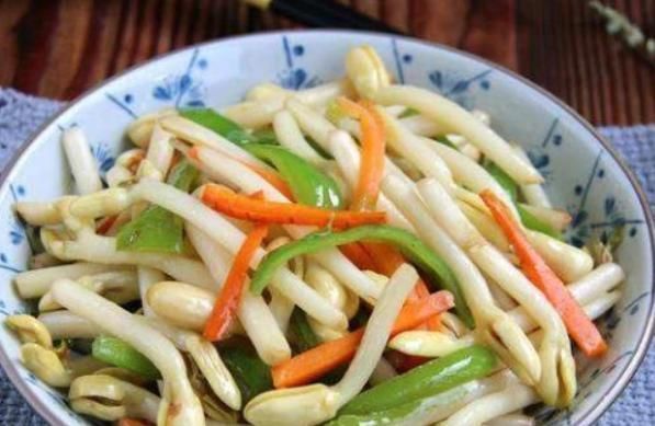 红尖椒|肚子肉多,试试以下3菜,排毒清脂,刮油瘦肚子,皮肤嫩显年轻