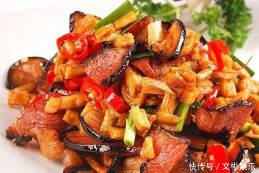 快过年了,你家做腊肉了吗教你几种做腊肉的做法!