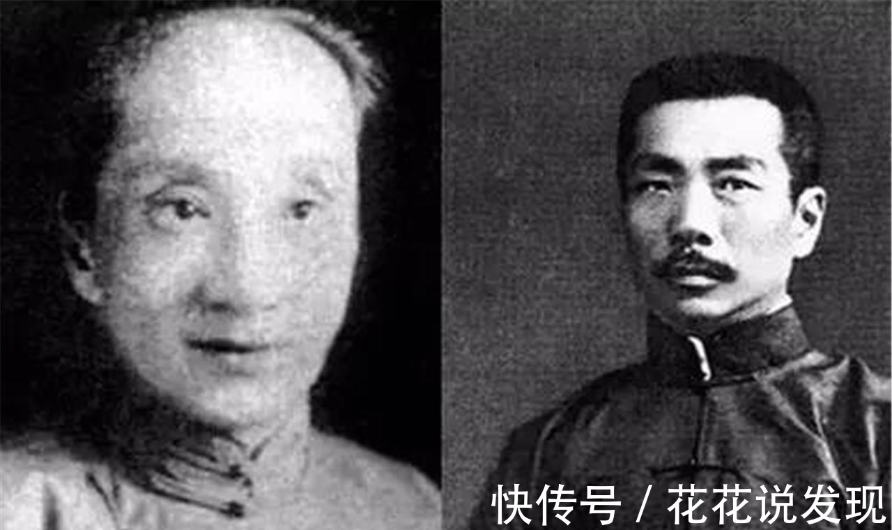 爱无性@鲁迅的原配夫人,一生无爱无性无后,死后却被小妾草草下葬