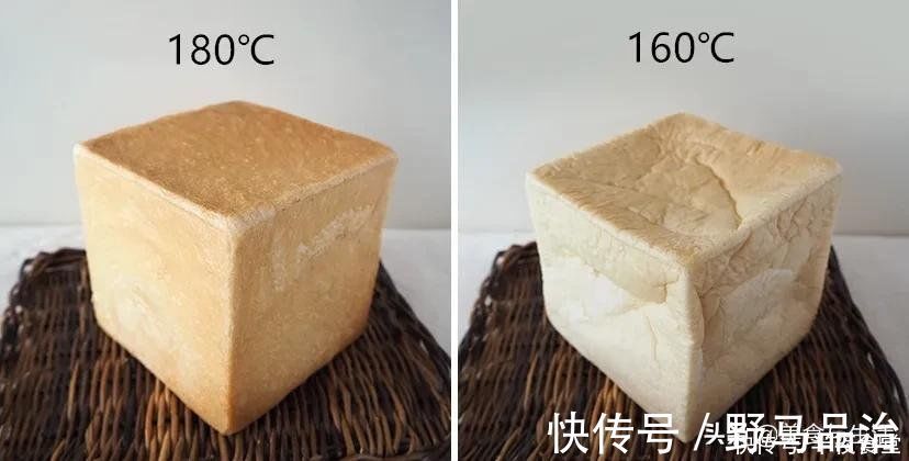 面包|吐司面包的腰直不起来，不是因为站累了，而是因为这个原因