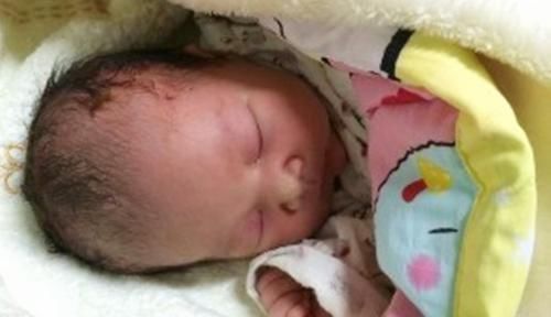 优质蛋白质|孩子出生后有这3个特点,说明在子宫里发育得不错,偷着乐吧