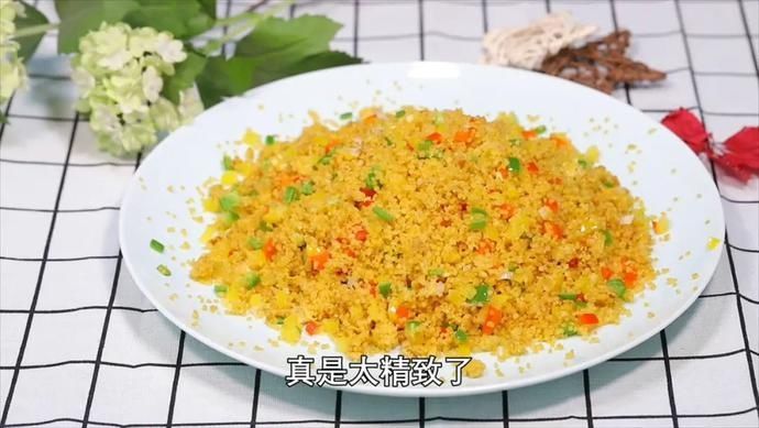 暖暖的|《暖暖的味道》温暖呈现姥姥的美食菜谱！