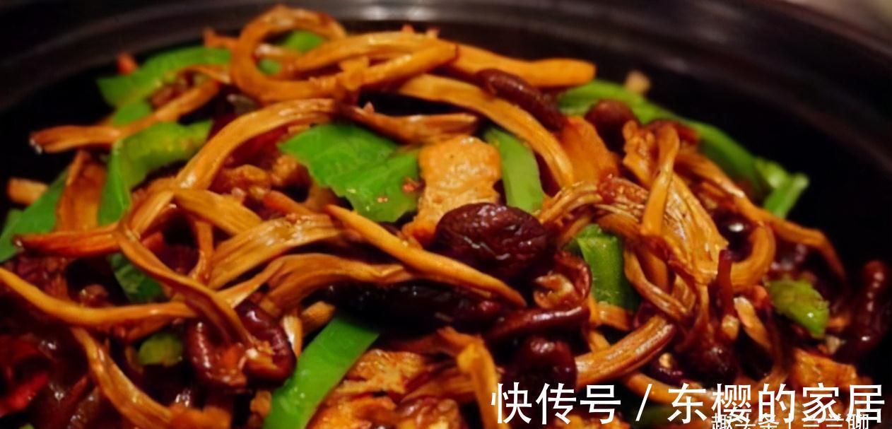 青椒|挑选44款菜肴分享，做法精心整理，让你一学就会，赶紧试试吧