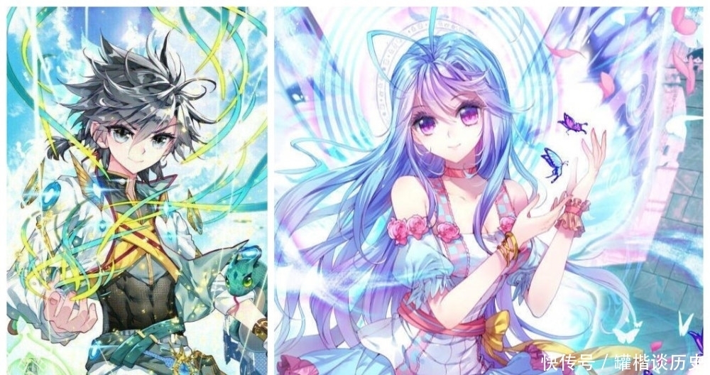 斗罗:主角中最独特的一个武魂,唐三珍爱如宝,子女却无法继承