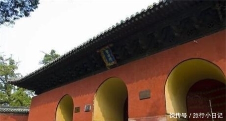 仅次于故宫的贵族府邸：住着中国最牛家族，被誉为天下第一民宅