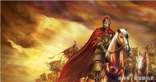 主谋|晋阳起兵的主谋是李渊还是李世民?他们各起什么作用?