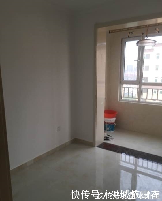 装修|毛胚房简单装修,总的才花费三万五,给大家晒晒效果!