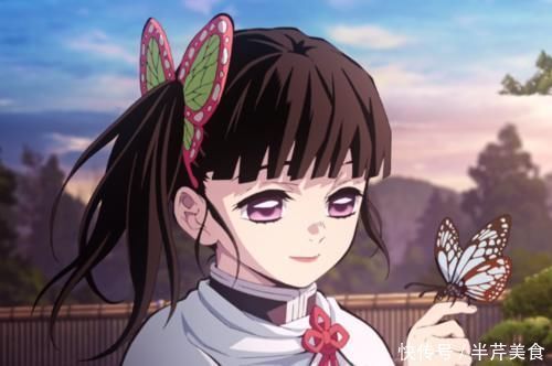 鬼灭202话香奈乎被刺穿身体,鳄鱼最后一个伏笔浮现