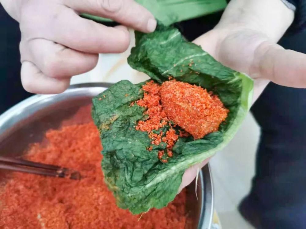  石柱人，你们多久没有亲手做过霉豆腐了？