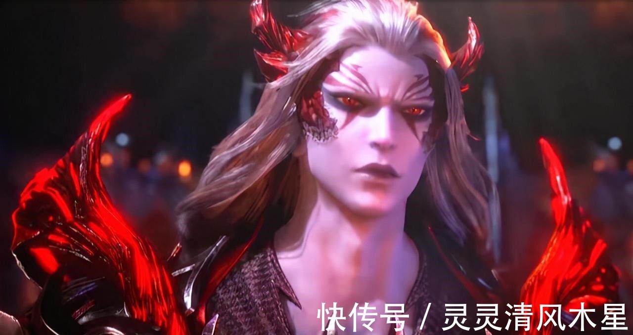 唐昊|他是斗罗大陆最强也是最惨封号斗罗,一生修为却便宜了个老蝙蝠!