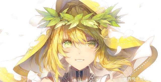 日漫妹子,你认识几个,还有几个没提到!