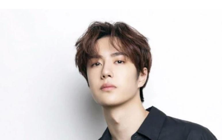 王一博|王一博平白背锅,韩国网友称其抄袭,直接把他骂上了韩国热搜