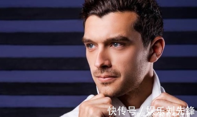 精气神|精力旺盛的男人，大多有这6个好习惯，不妨自查下你占几条？