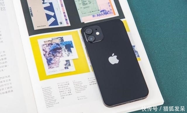 经典|重回经典却是因为技术所限,iPhone 12美图赏析