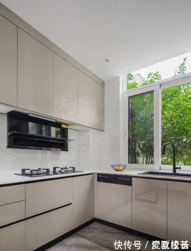 影音室|450㎡上下六层别墅,70万打造现代轻奢风,这是一个家的最高境界