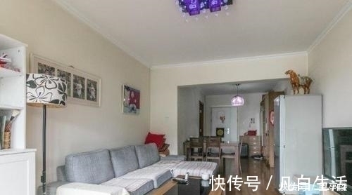 墙面|老婆坚持全屋不吊顶只走石膏线，完工后发现太漂亮啦，忍不住晒晒