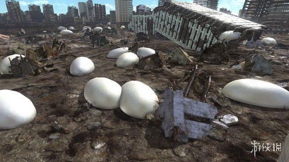 SF射击《地球防卫军6》最新情报公布!海量截图披露