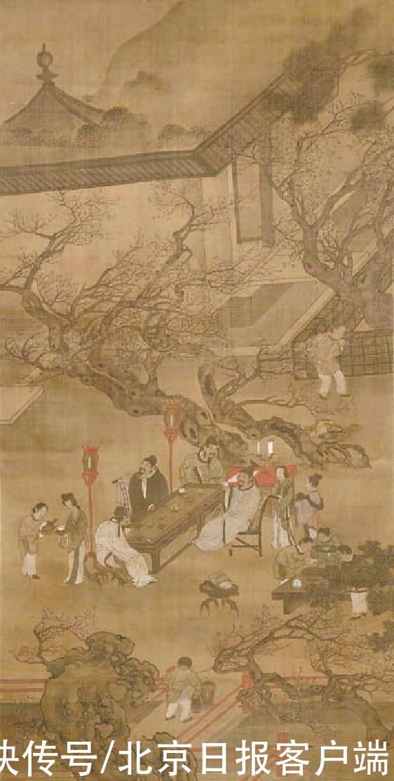 饮酒|整治酒桌陋习 古人做了什么尝试？