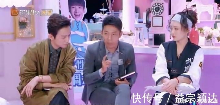 望明|《明星大偵探》第六季官宣完美銜接密室大逃脫搬好小板凳等開播啦