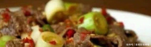 面儿|几道下酒又下饭的家常菜, 好吃的流口水, 在家待客也有倍面儿