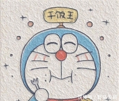 动漫|动漫头像 哆啦A梦头像 网恋被骗十五块,从此封心不再爱