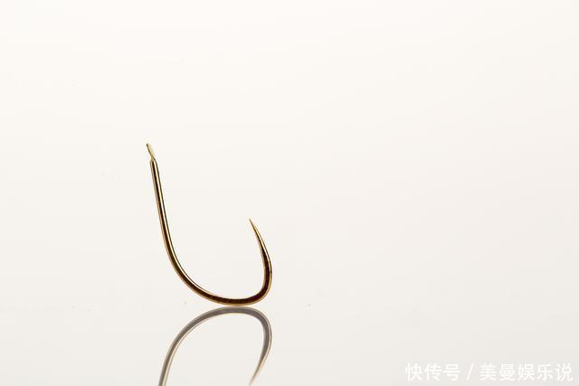 你还在用袖钩、新关东、伊势尼?高手早就悄悄开始用这几种钩型了