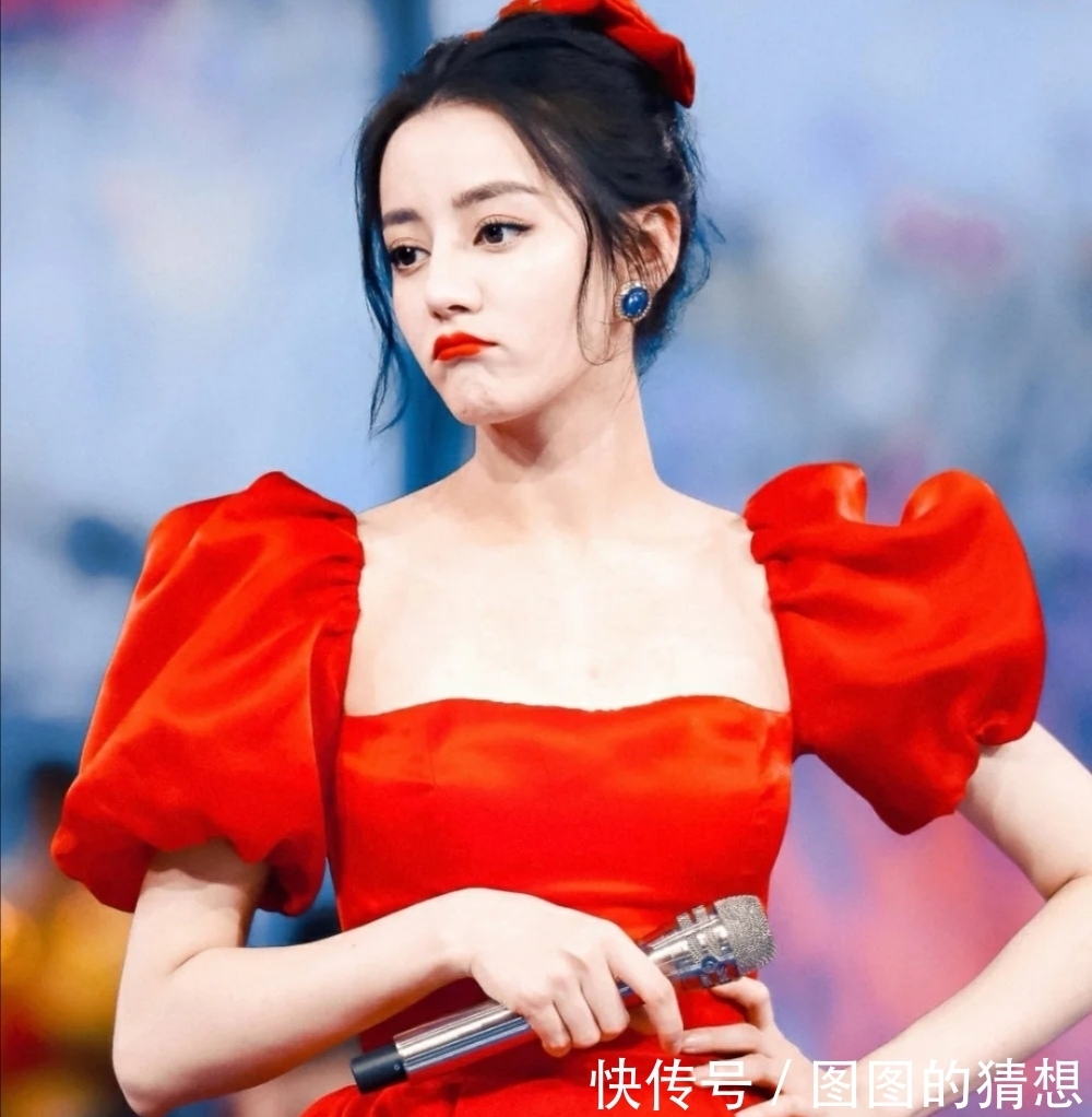 拥有这5种眼型的女生,颜值一般都不低,杏眼、柳叶眼上榜