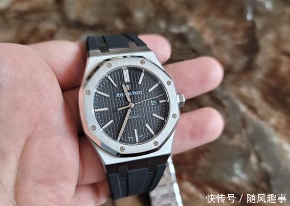 高奢|高奢主流品牌选择休闲表所遇问题，款式性能选表指南，百搭又时尚