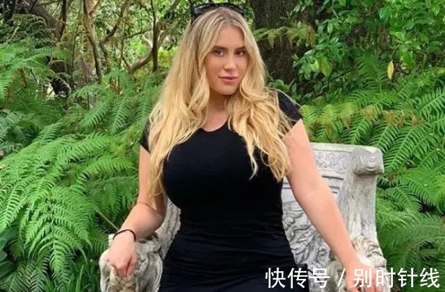 体重|大码美女体重160,健身练出好身材,爱情事业双丰收