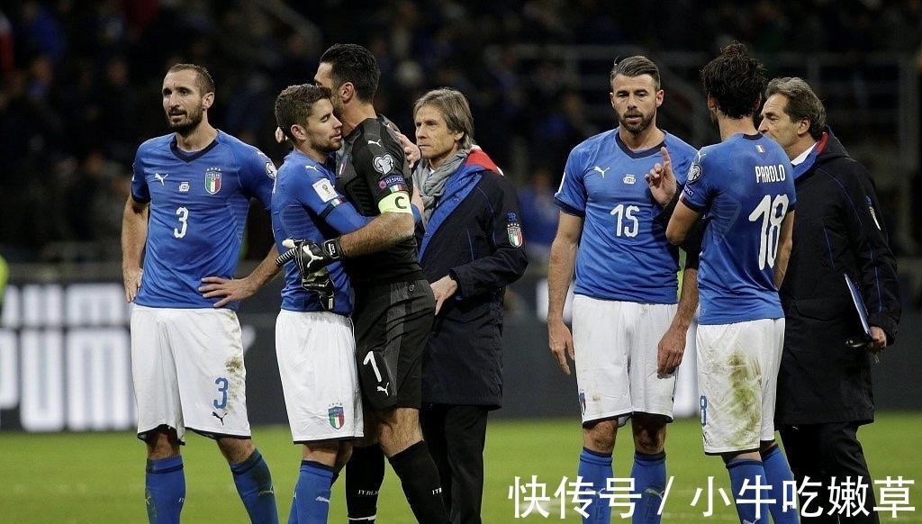 C罗|2-0后1-0!意大利拒绝出局,抽中波兰=上上签,莱万绝望,C罗有戏