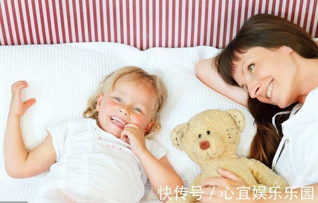 孩子|妈妈的性格里藏着孩子未来,这三种性格的妈妈,最容易毁掉孩子
