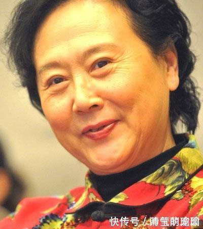 去世#《红灯记》李铁梅,从结婚到丈夫去世,仅3个月,78岁近况如何?