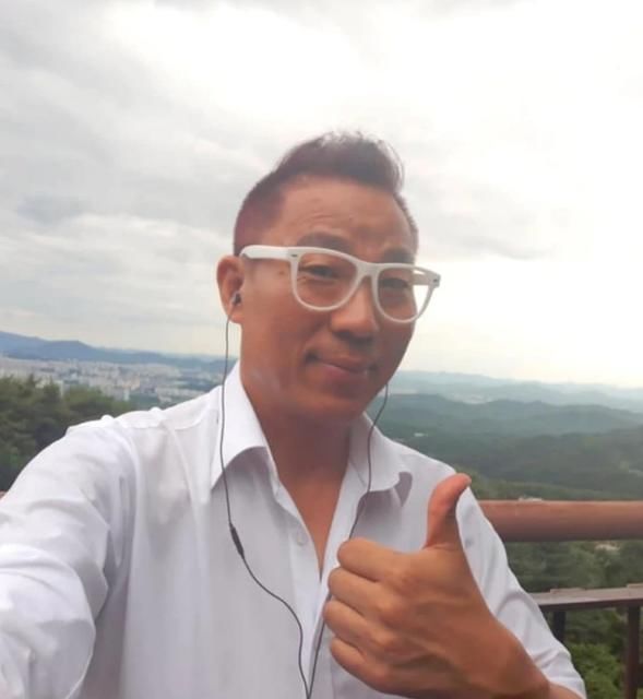 入院|肺癌加速恶化!51岁著名男星再度入院治疗,病情急转直下呼吸困难