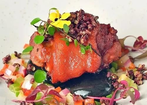 七道酒楼口味下酒菜