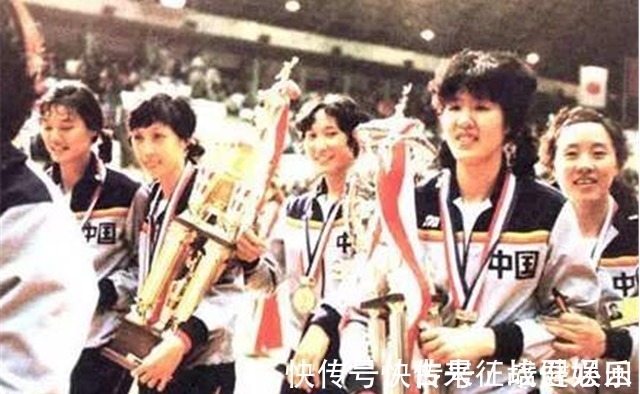 中国队|袁伟民近况,年过八旬身体仍硬朗!他坦言:郎平是他最得意的弟子