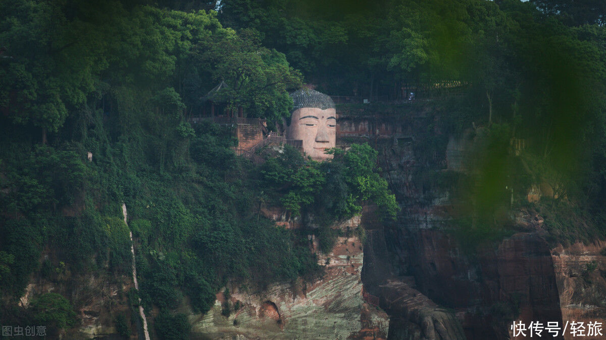 旅游经济总量居四川第二的乐山，到底能不能留住客？