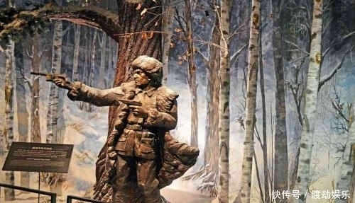 杀害|杀害杨靖宇的叛徒,1984年记者采访叛徒,谈话内容让人耿耿于怀!