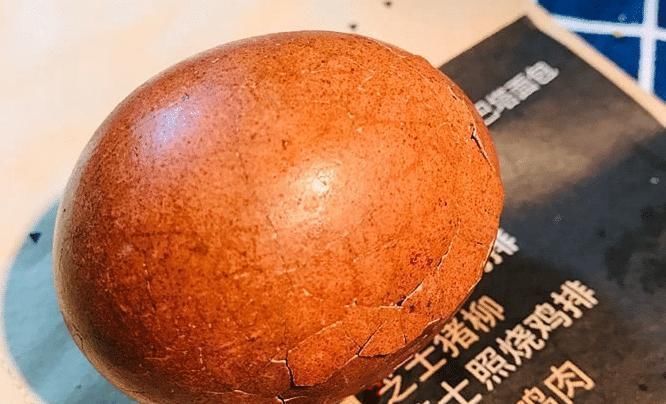 肯德基|肯德基一颗茶叶蛋卖7元引争议,看到实物后,网友这是认真的