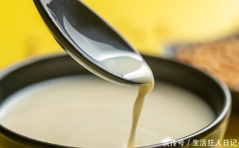 美味|爱吃豆腐脑不会做配方做法都告诉你,简单又美味,一看就会