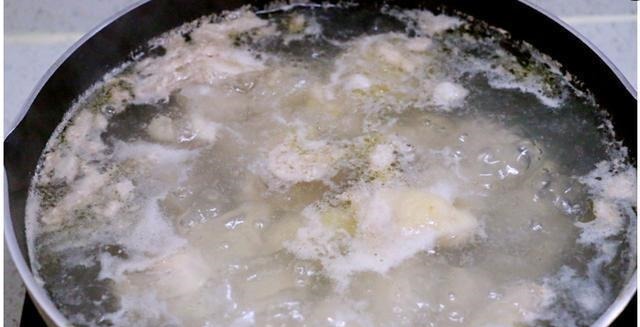 热水|它是“天然养胃汤”,天冷要常喝,健脾养胃,体质更强壮